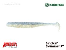 Noike Smokin Swimmer 3 inch